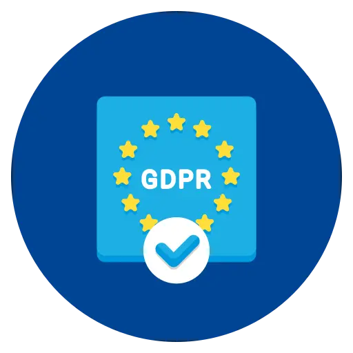 GDPR Icon