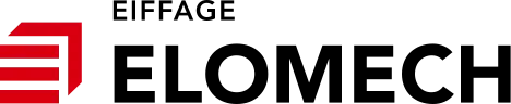 Elomech Elektroanlagen Logo