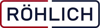 Fliesen Röhlich Logo