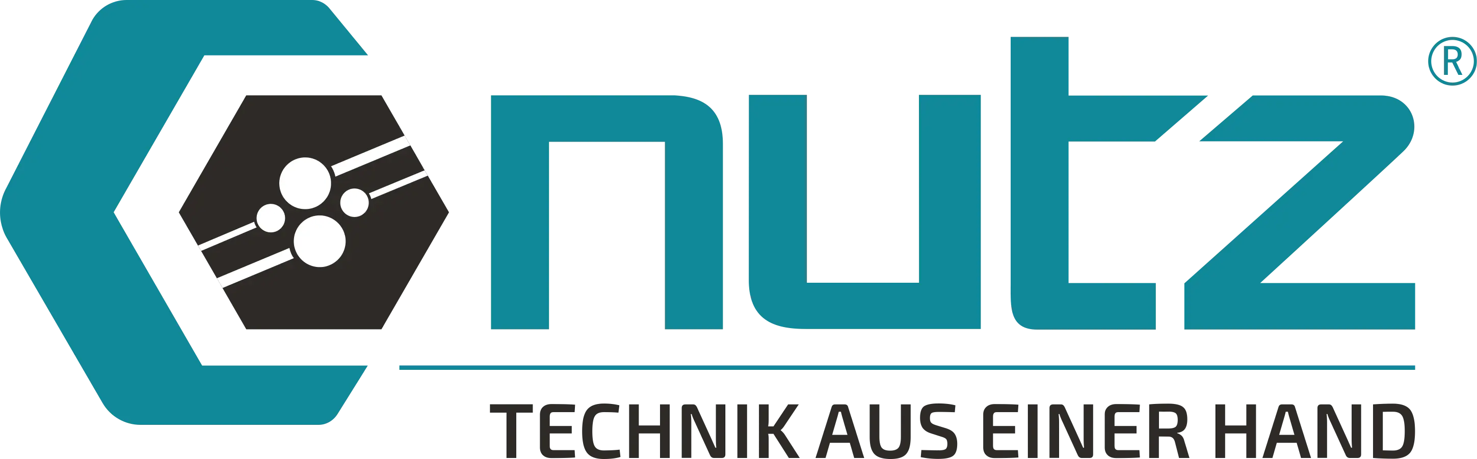 Nutz Elektro Logo