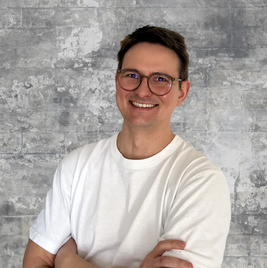 Sebastian Schröder Teambild