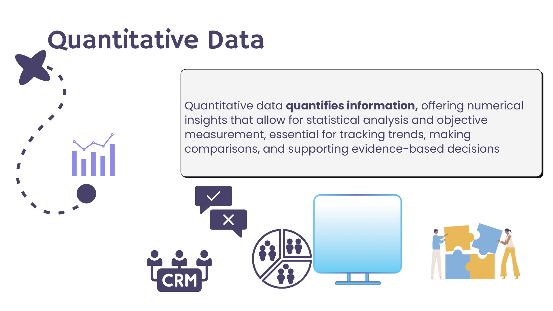 Quantitative Data