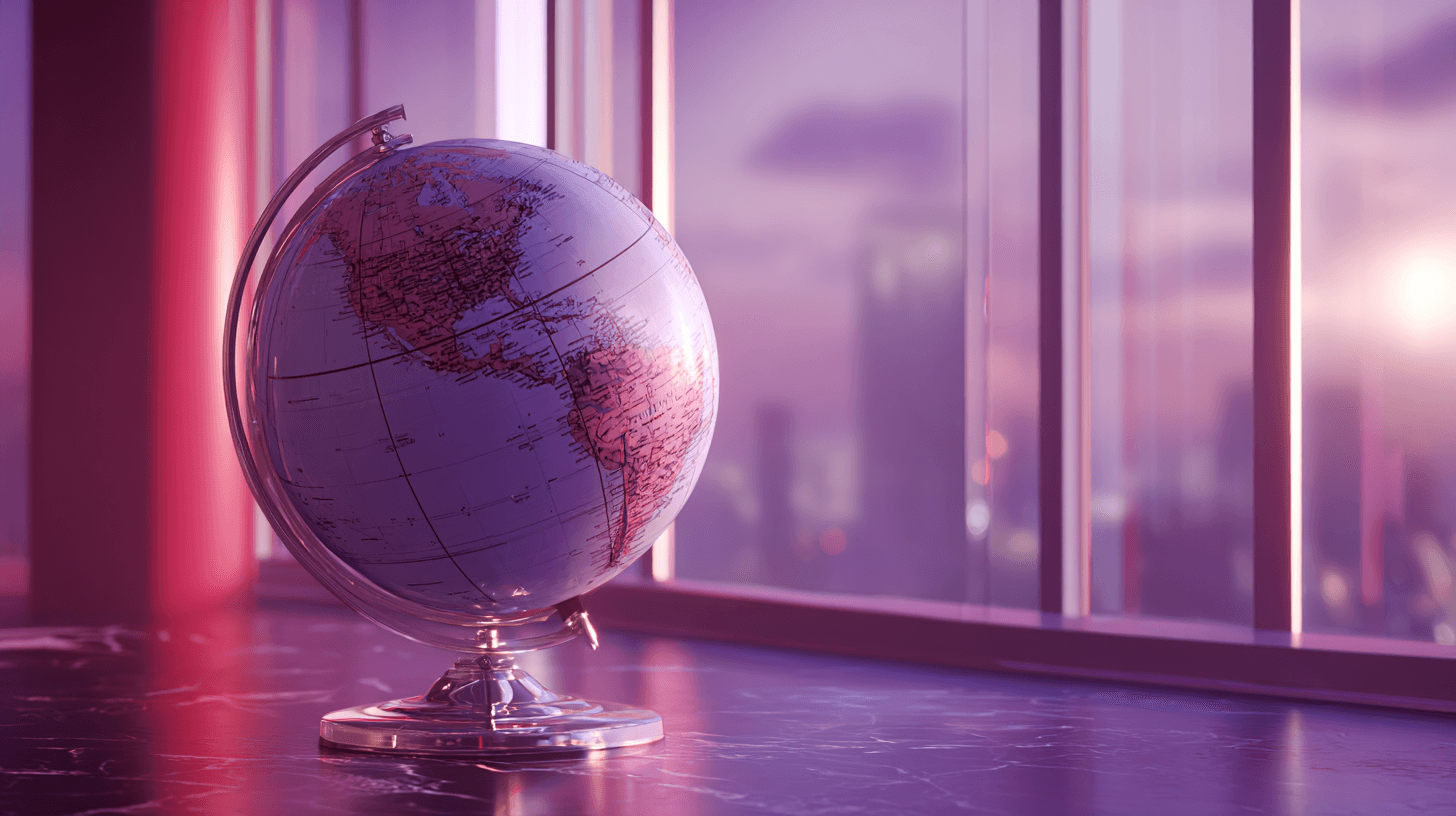 Miksi yrityksen kansainvälistyminen kannattaa?