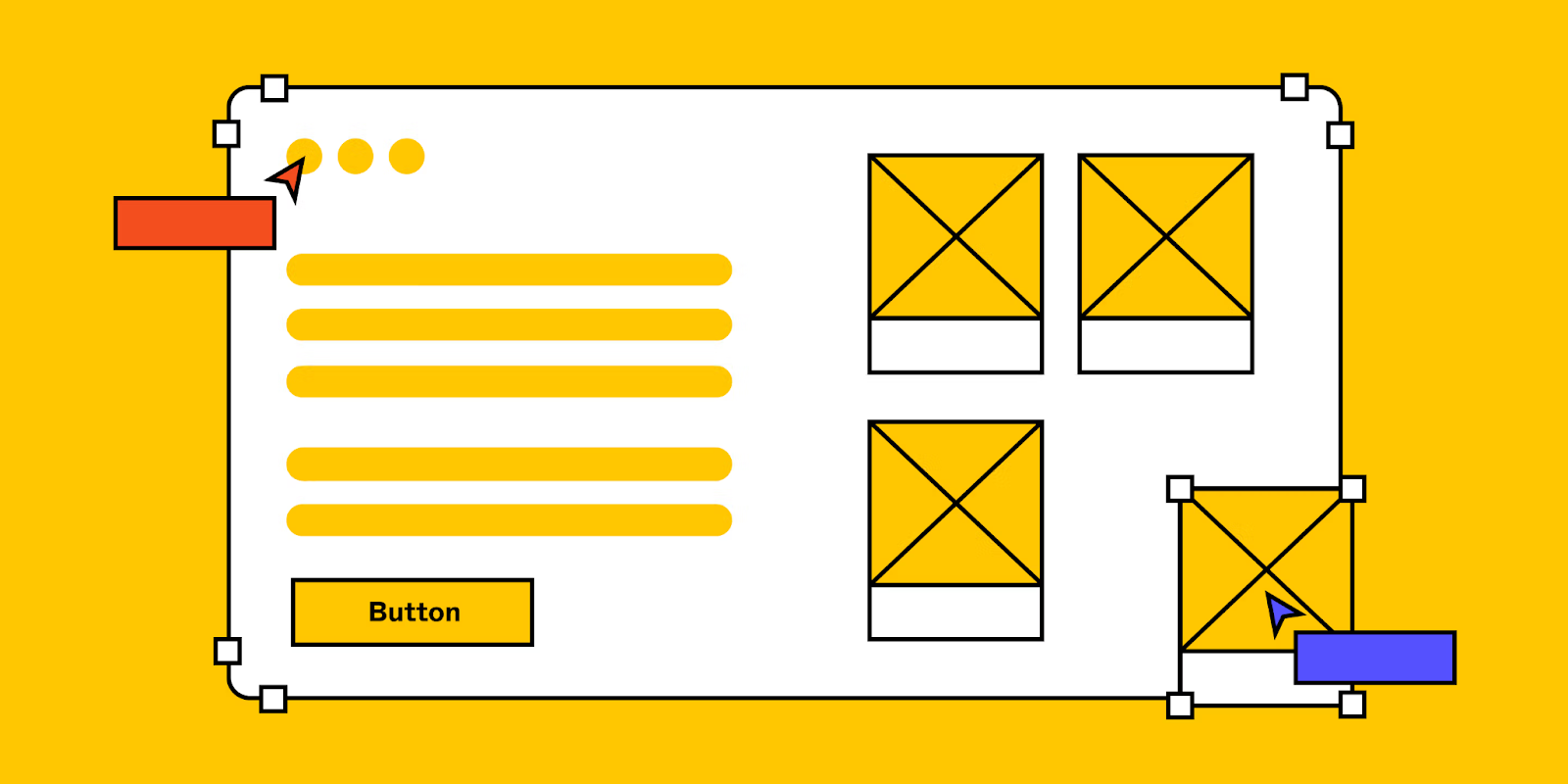 Wireframe là gì?