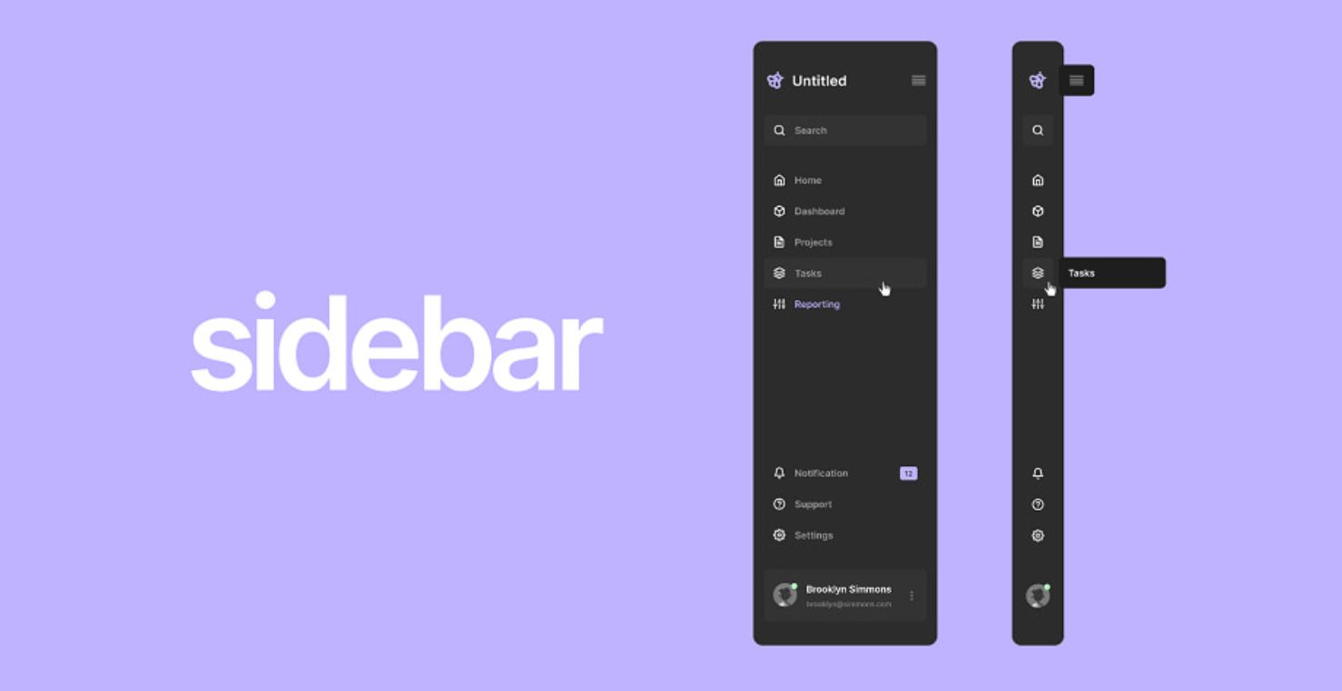 Sidebar là gì? Hướng dẫn cài Sidebar trên WordPress