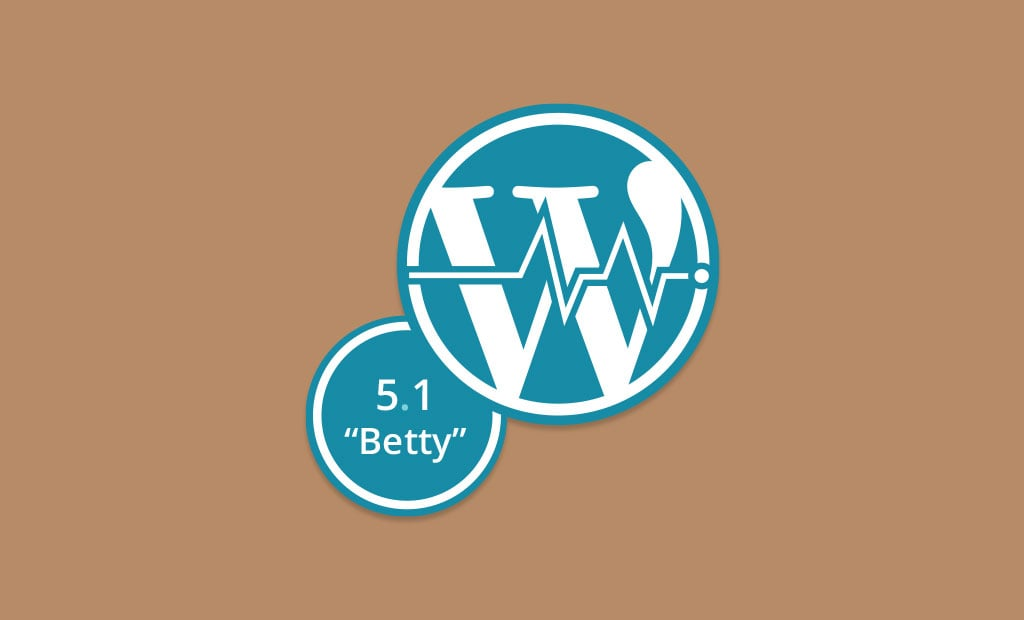 WordPress 5.1