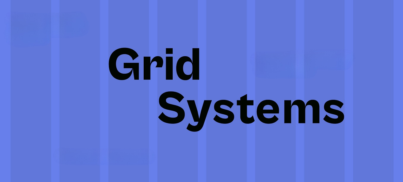 Grid System là gì?