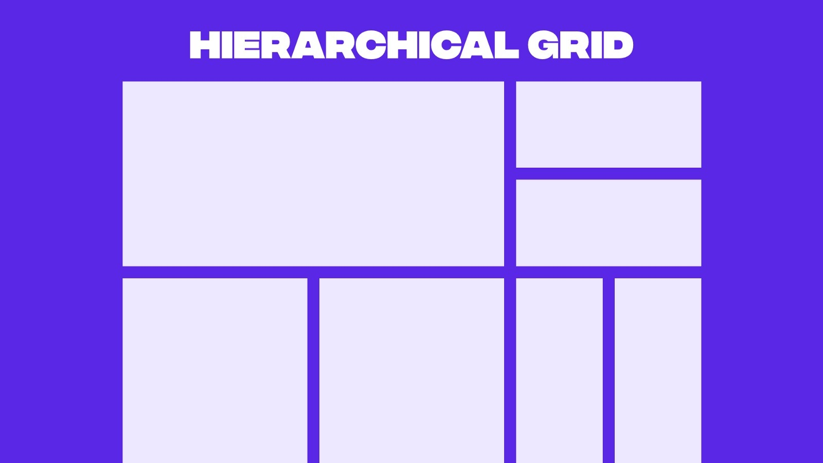 Hierarchical Grid (lưới phân cấp)