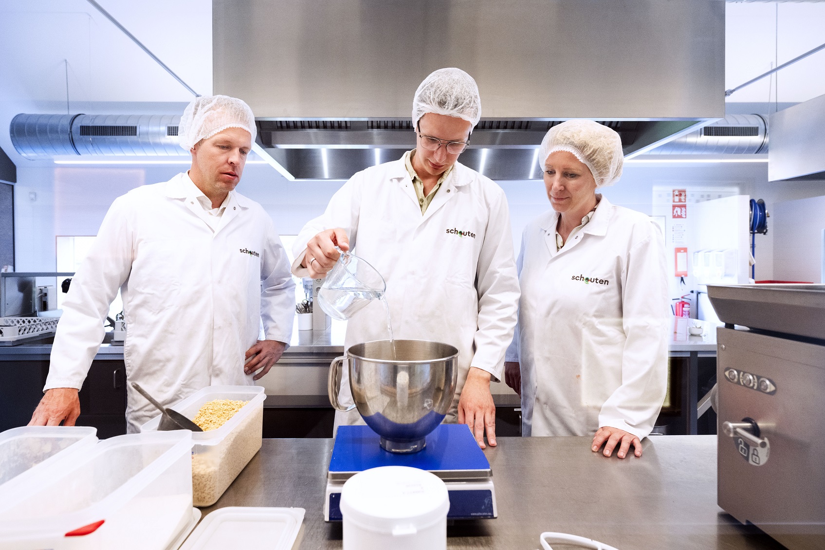 Dutch company moves away from meat mimicry with flavor-led launch