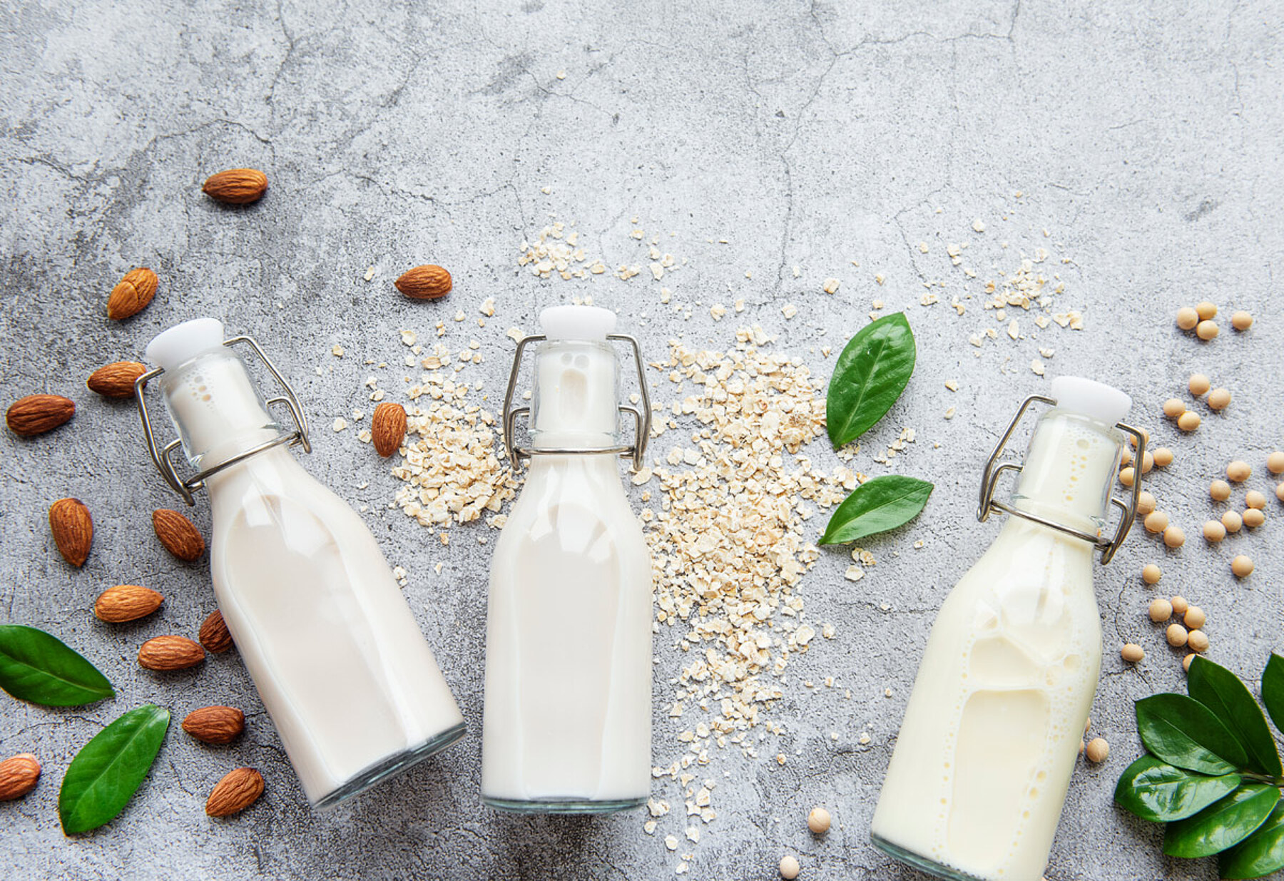 Flavor balancing tech takes center stage as company targets taste and texture challenges