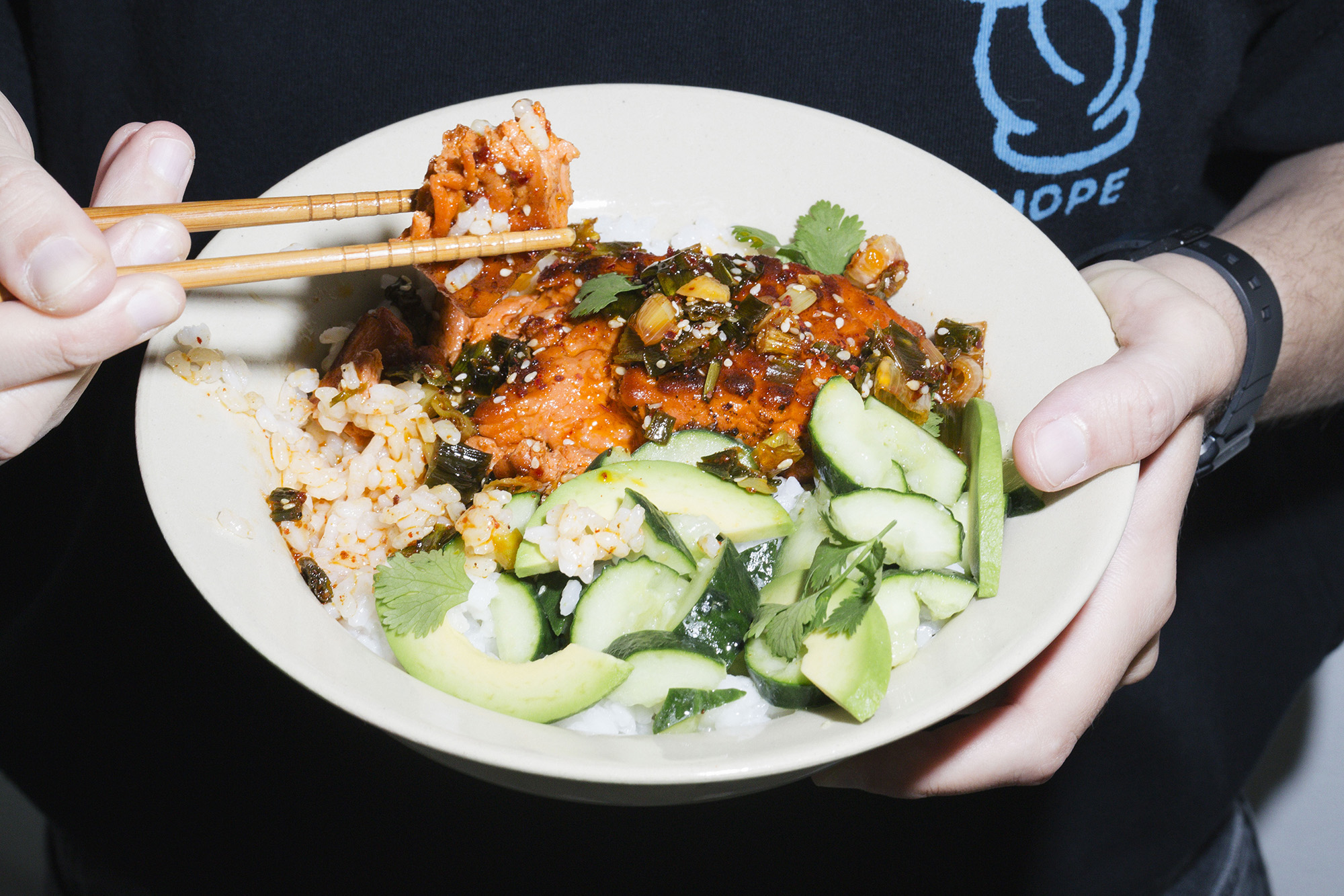 Juicy Marbles and Revo Foods launch plant-based salmon filet after Kinda Cod sells out in an hour