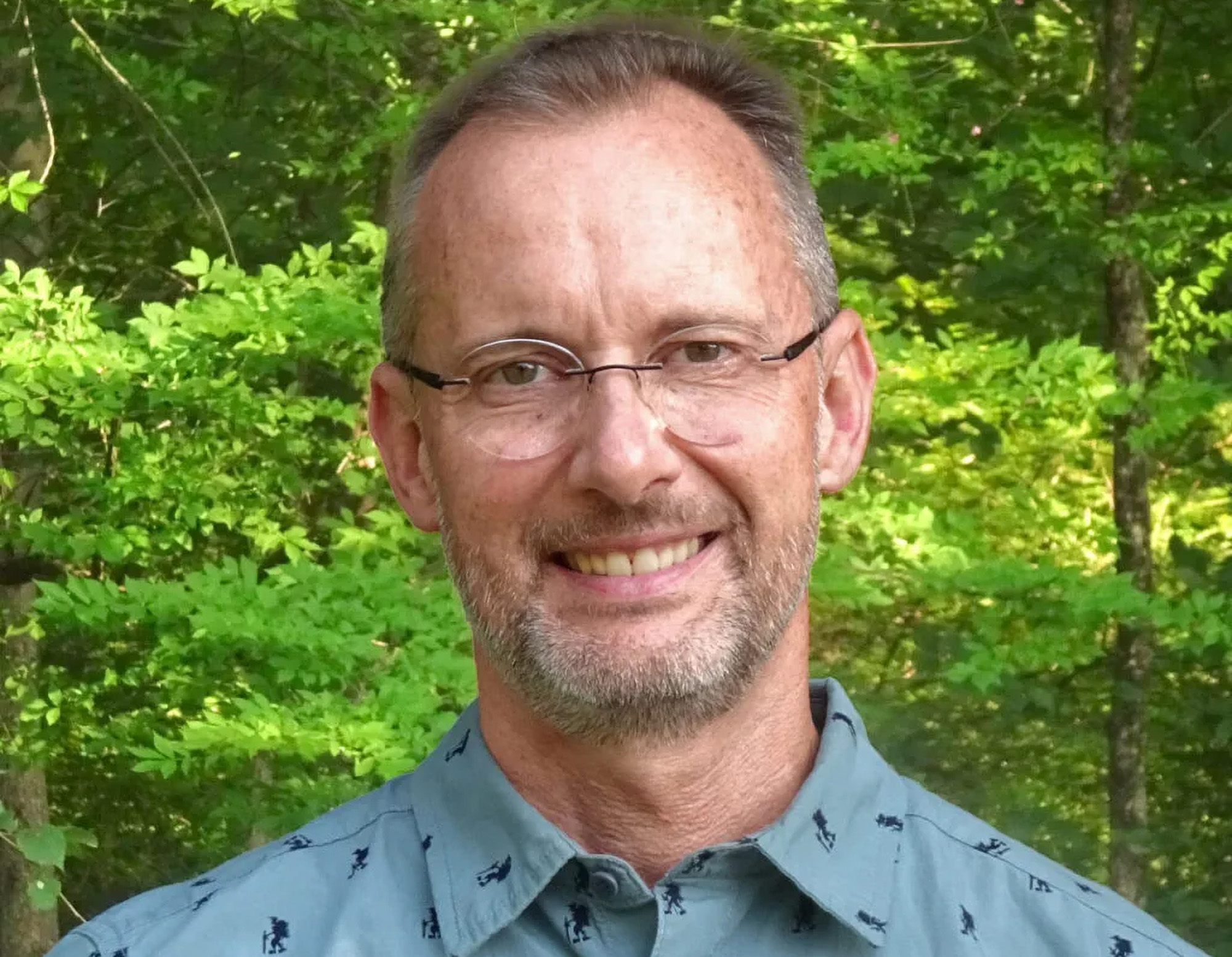 Nigel Sizer named CEO of The Good Food Institute