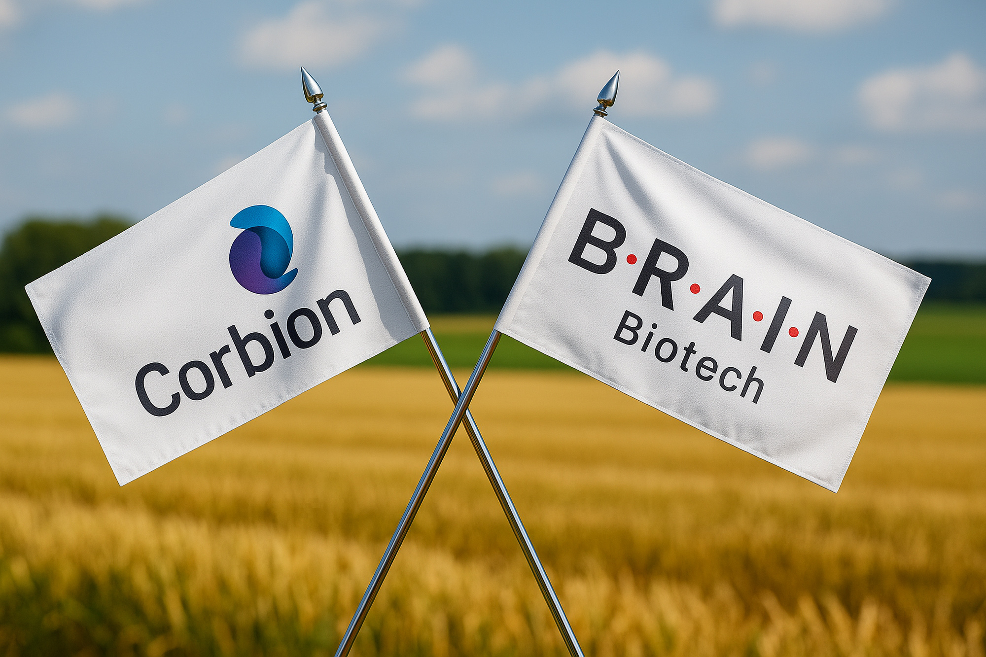 Partnership aims to deliver natural antimicrobial compounds for food manufacturers