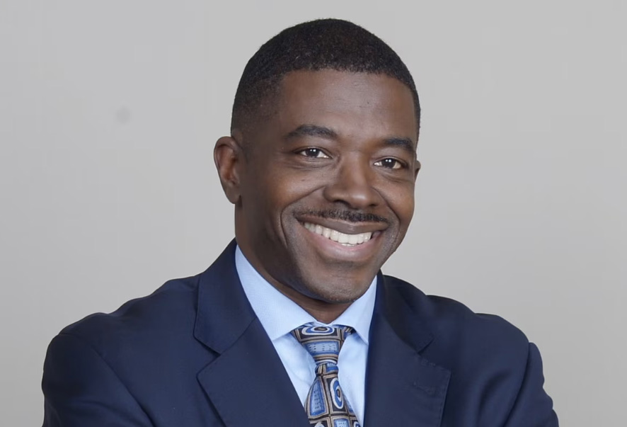 Dr Robert Scott brings decades of global food and beverage innovation experience