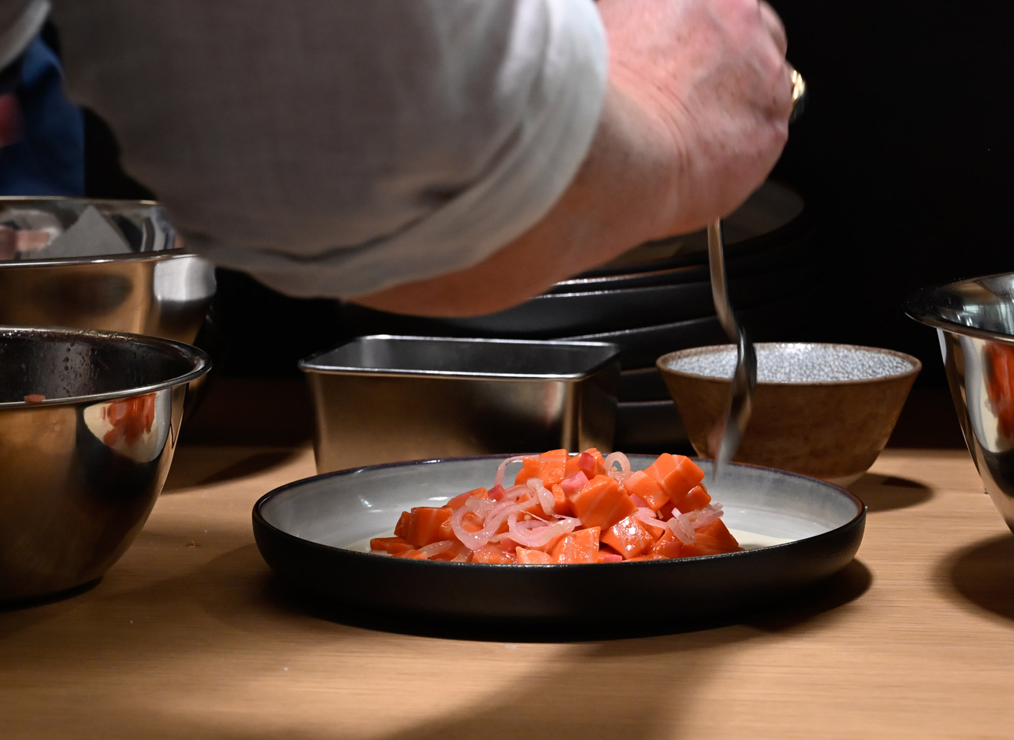 Wildtype and UPSIDE Foods join lawsuit challenging Texas ban on cultivated meat