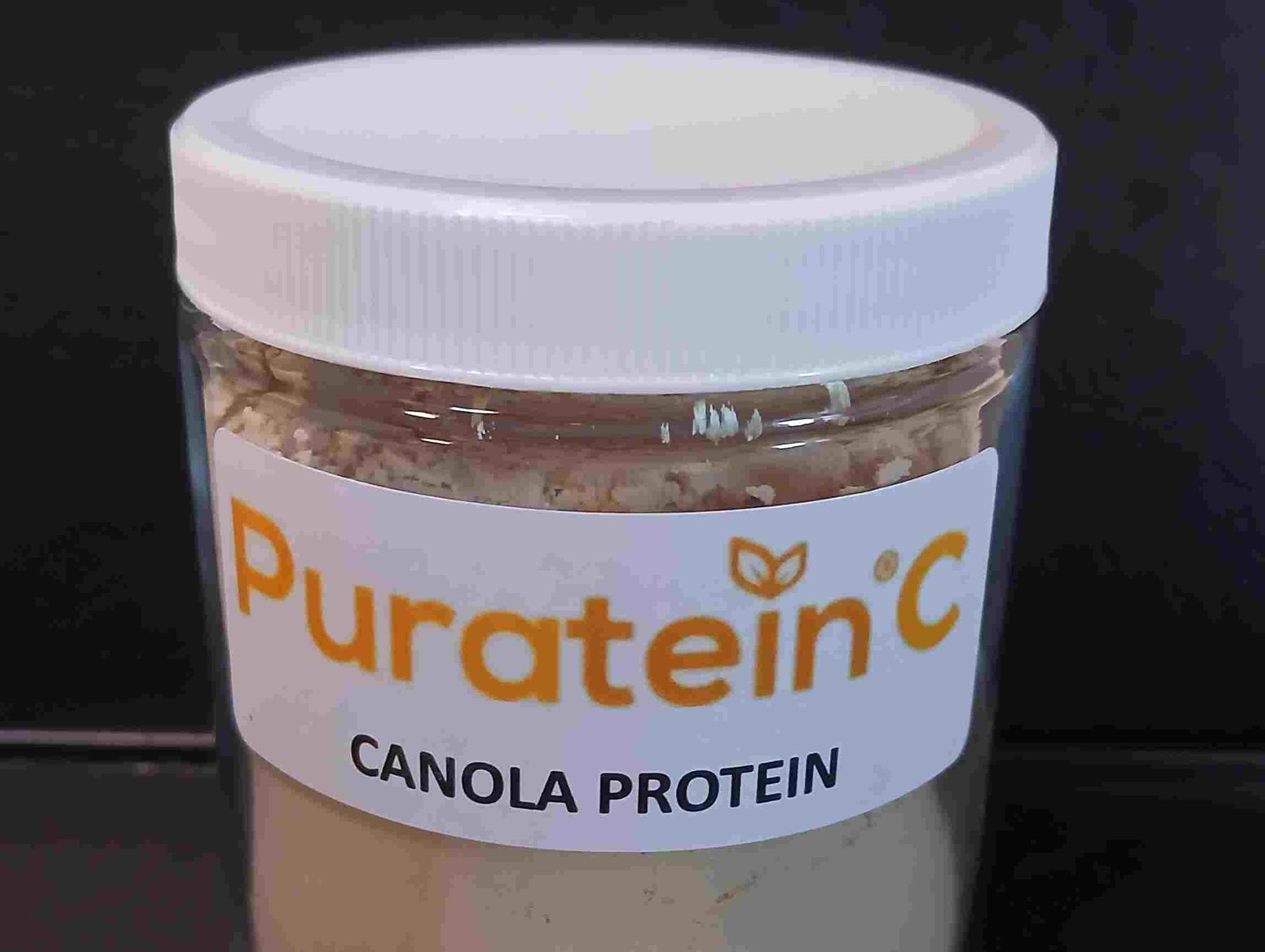 Canadian company brings Puratein C to market as demand grows for clean-label, complete plant protein