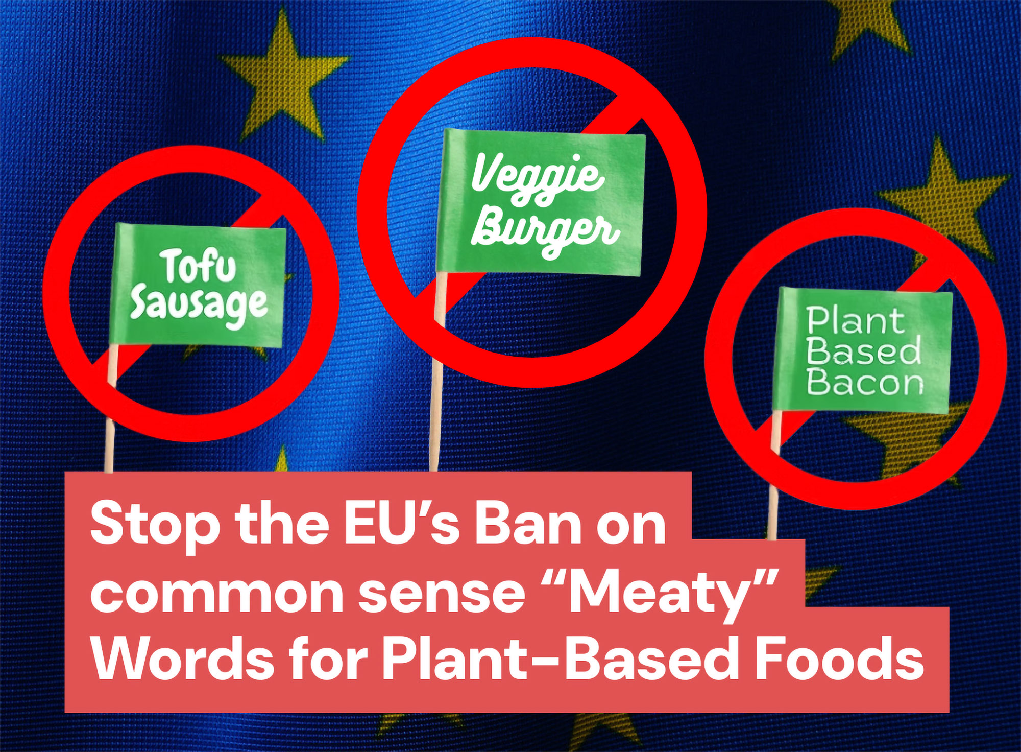 Proposal would harm innovation, confuse consumers, and undermine Europe’s sustainability goals