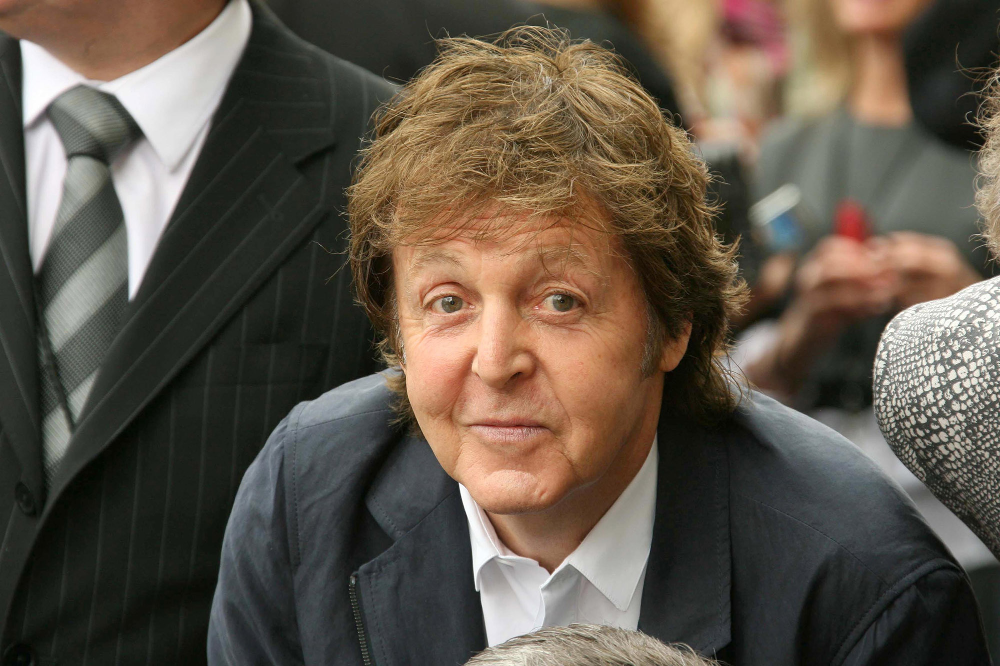 MPs and Paul McCartney call on EU to reconsider plant-based naming restrictions