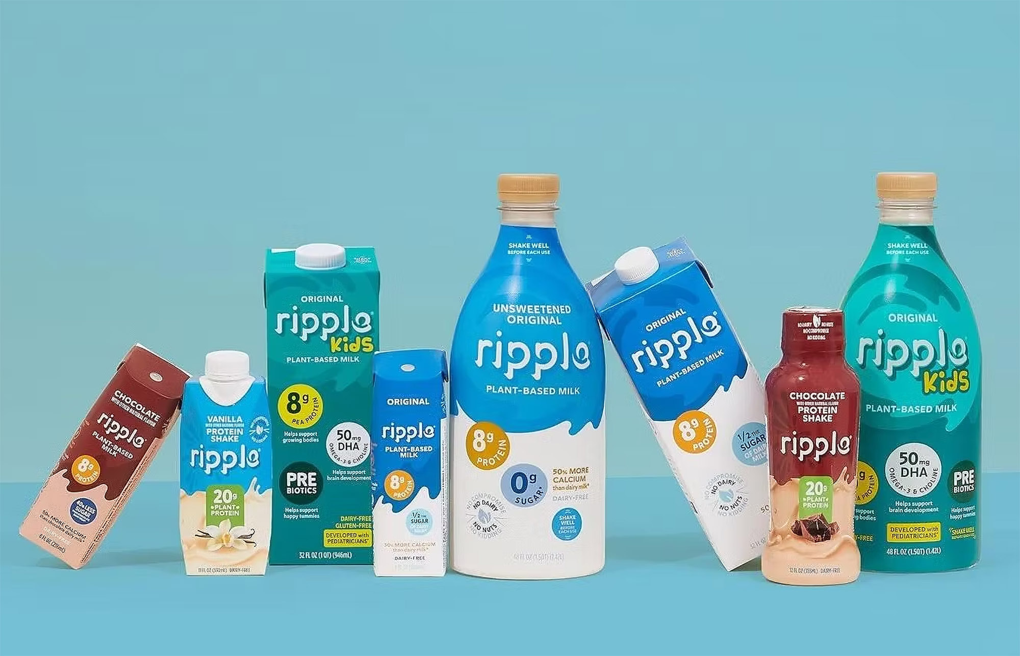 Fresh capital supports new products, retail growth and foodservice expansion