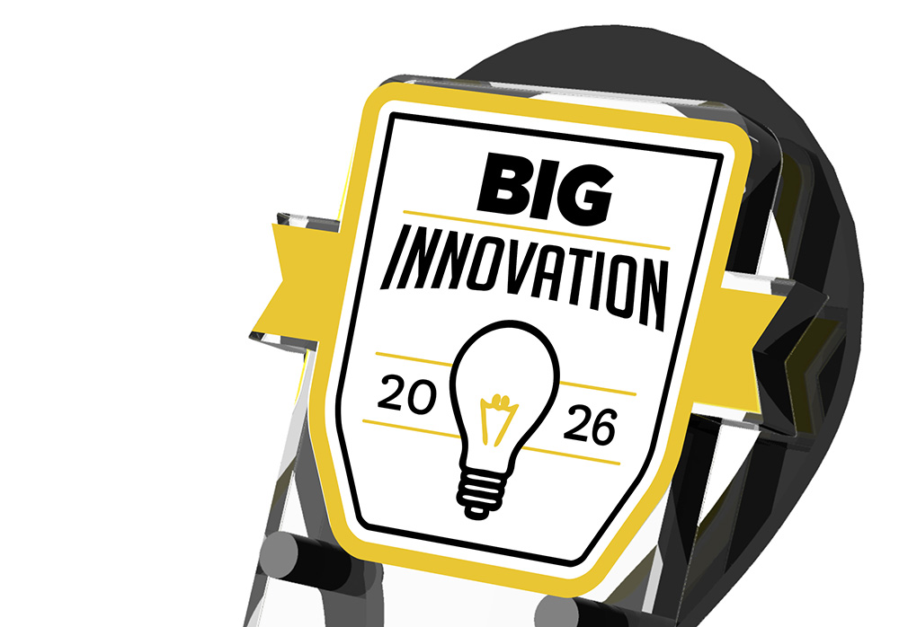 Food and agriculture giant was named a Top 10 Innovator for applying data and automation at scale