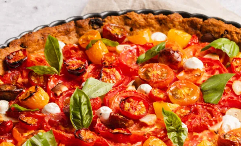 Griffith Foods charts a practical path as plant-based diets go mainstream