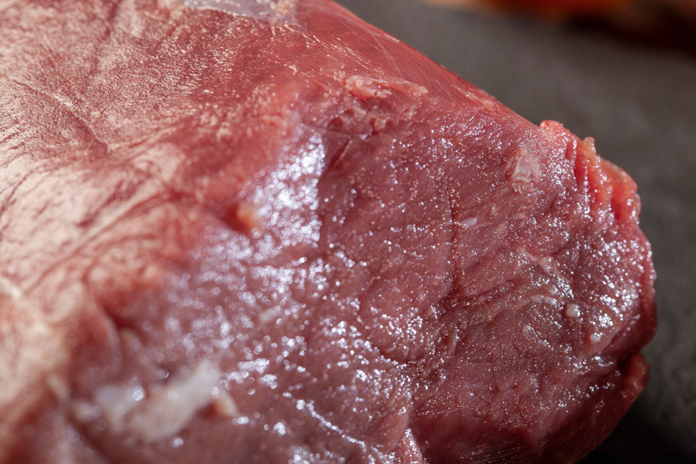 ACS study finds cultivated beef shows different allergy profile to conventional steak