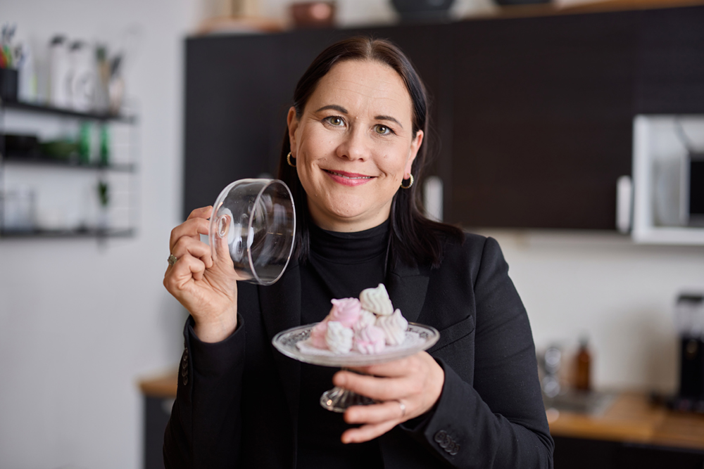 Collaboration explores supply stability and ingredient performance amid egg market volatility