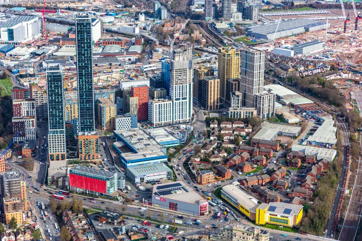 New facility aims to bridge the gap between research and commercial manufacturing