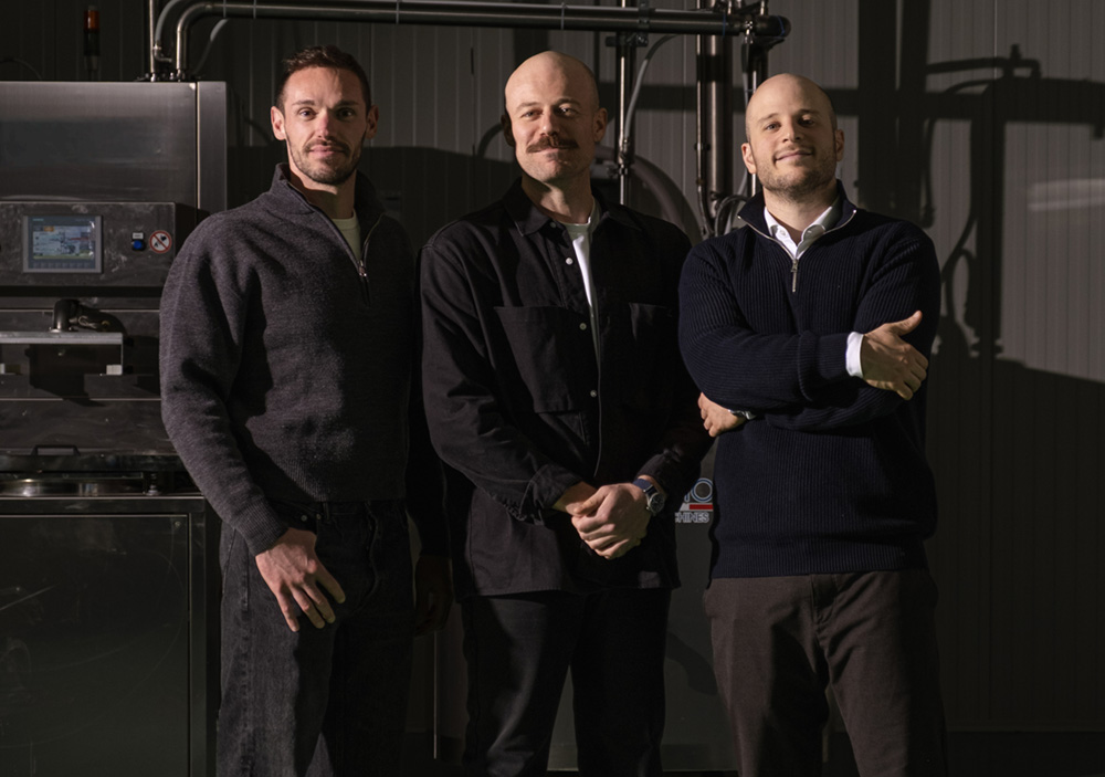 Foreverland targets Europe push after fresh funding boosts Choruba growth