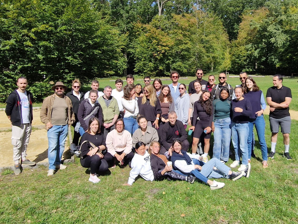 French producer targets retail expansion and higher output as demand builds