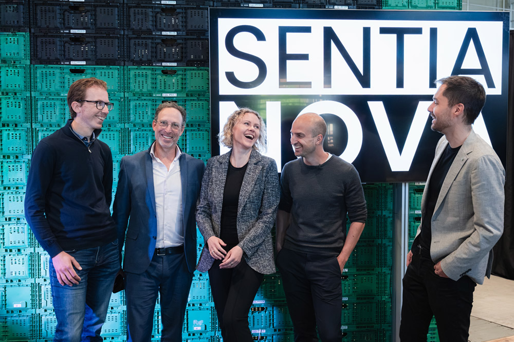 SentiaNova launches patented pea protein technology to remove off-flavors and cut formulation costs