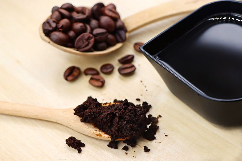 Fermenstation files patent to turn spent coffee grounds into flavor ...