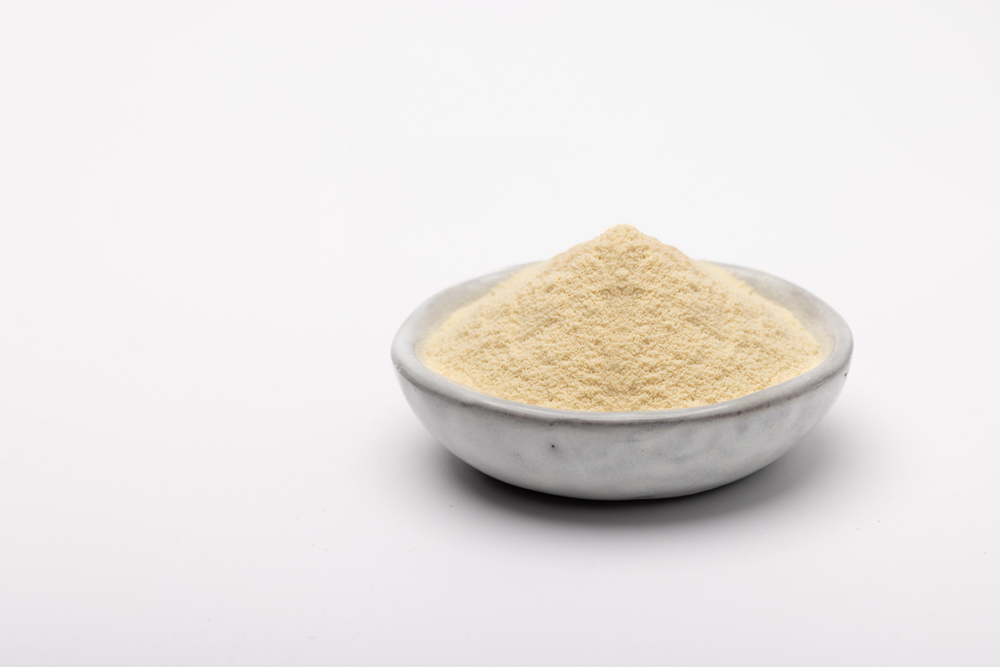 Protein under pressure: Balancing nutrition and texture