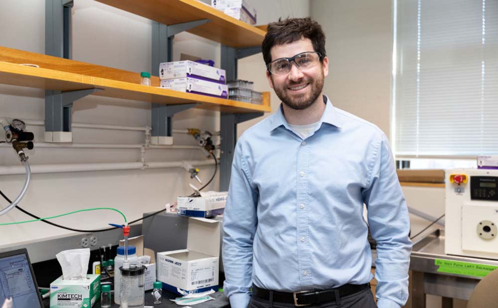FluxBio targets fermentation bottleneck with Harvard-developed gas transfer technology