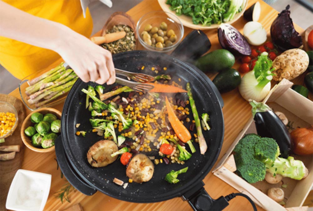 University of Leicester launches £1.95 million trial to study health effects of vegetarian and vegan diets