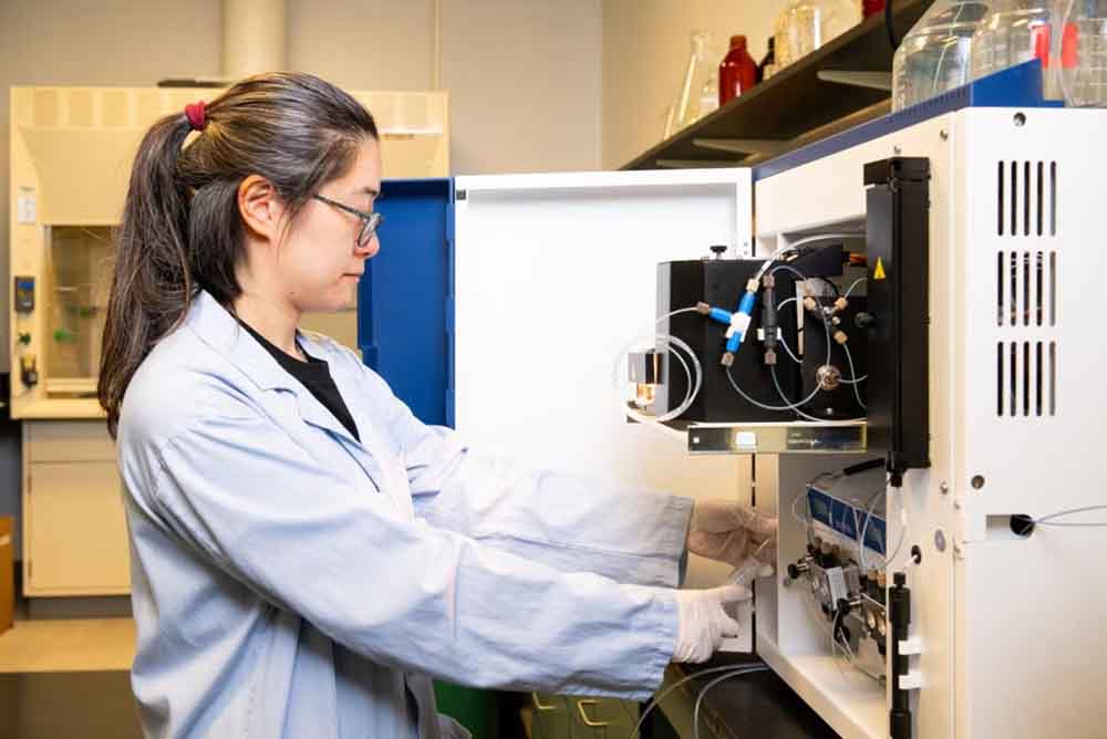 Tufts Launches Food Innovation Hub to support cellular agriculture, bioprocessing and scale-up