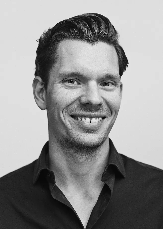 Rickard Lindgren profile picture