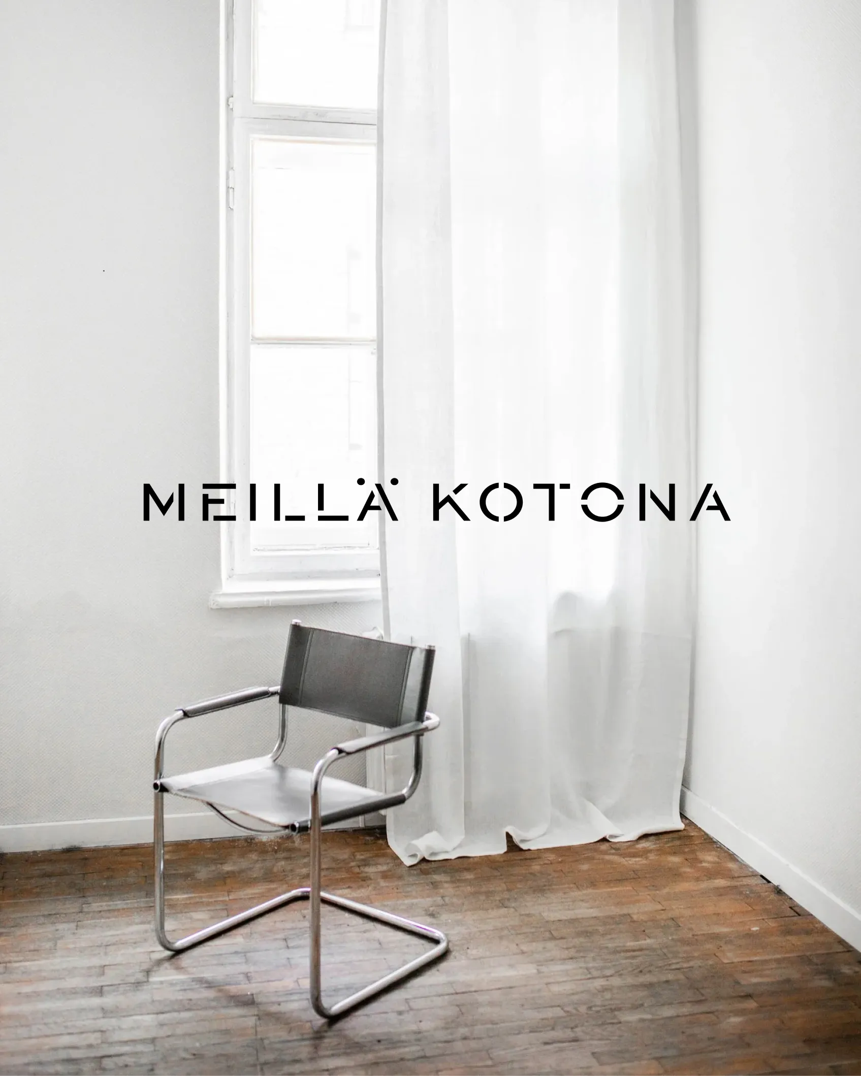 Meillä Kotona
