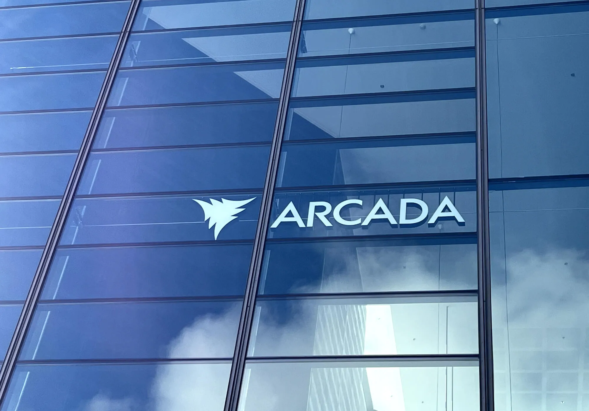 Arcada