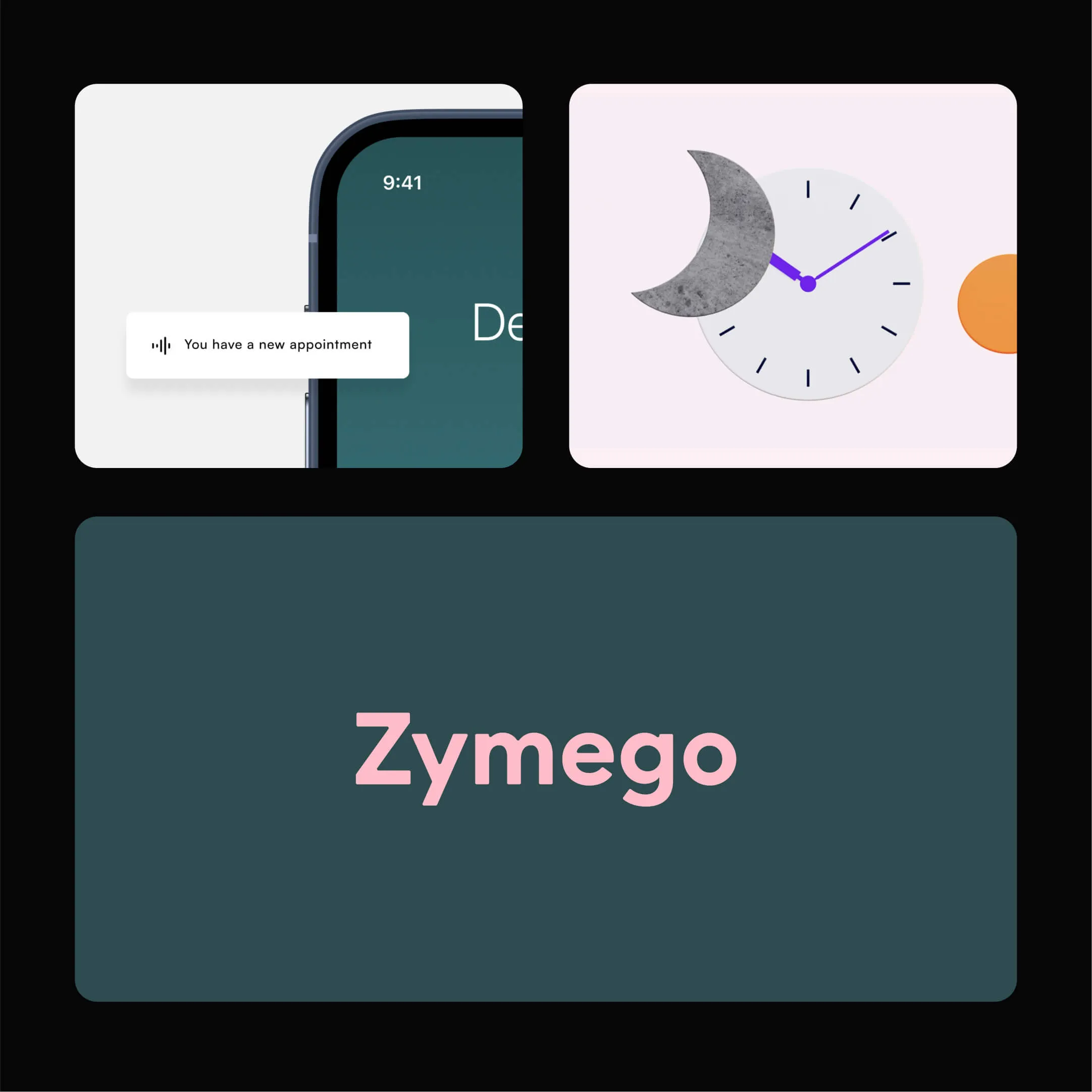 Zymego