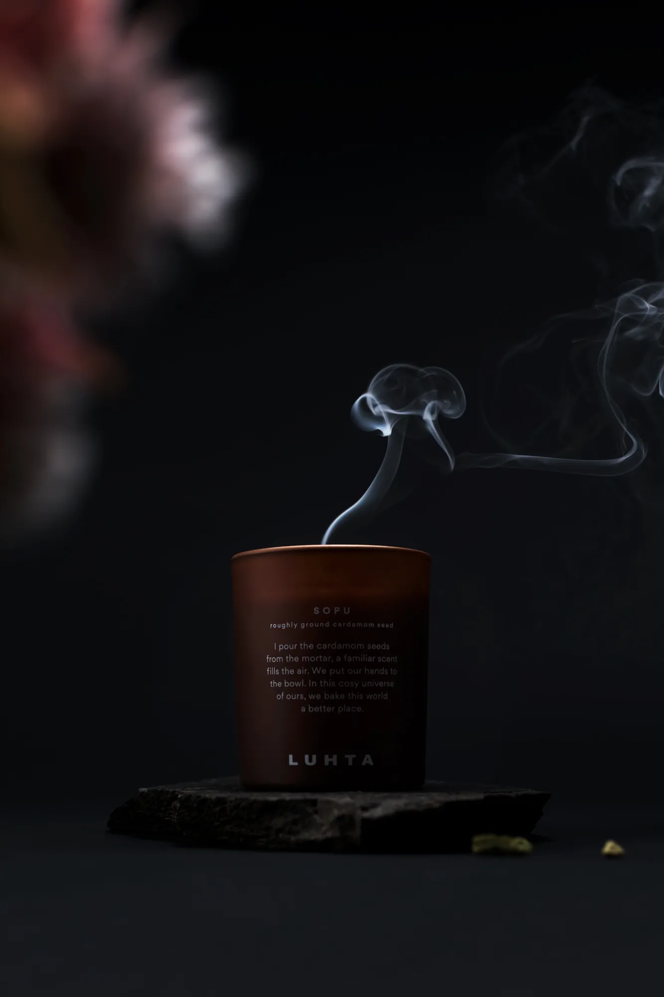 Agency Leroy - Luhta Home