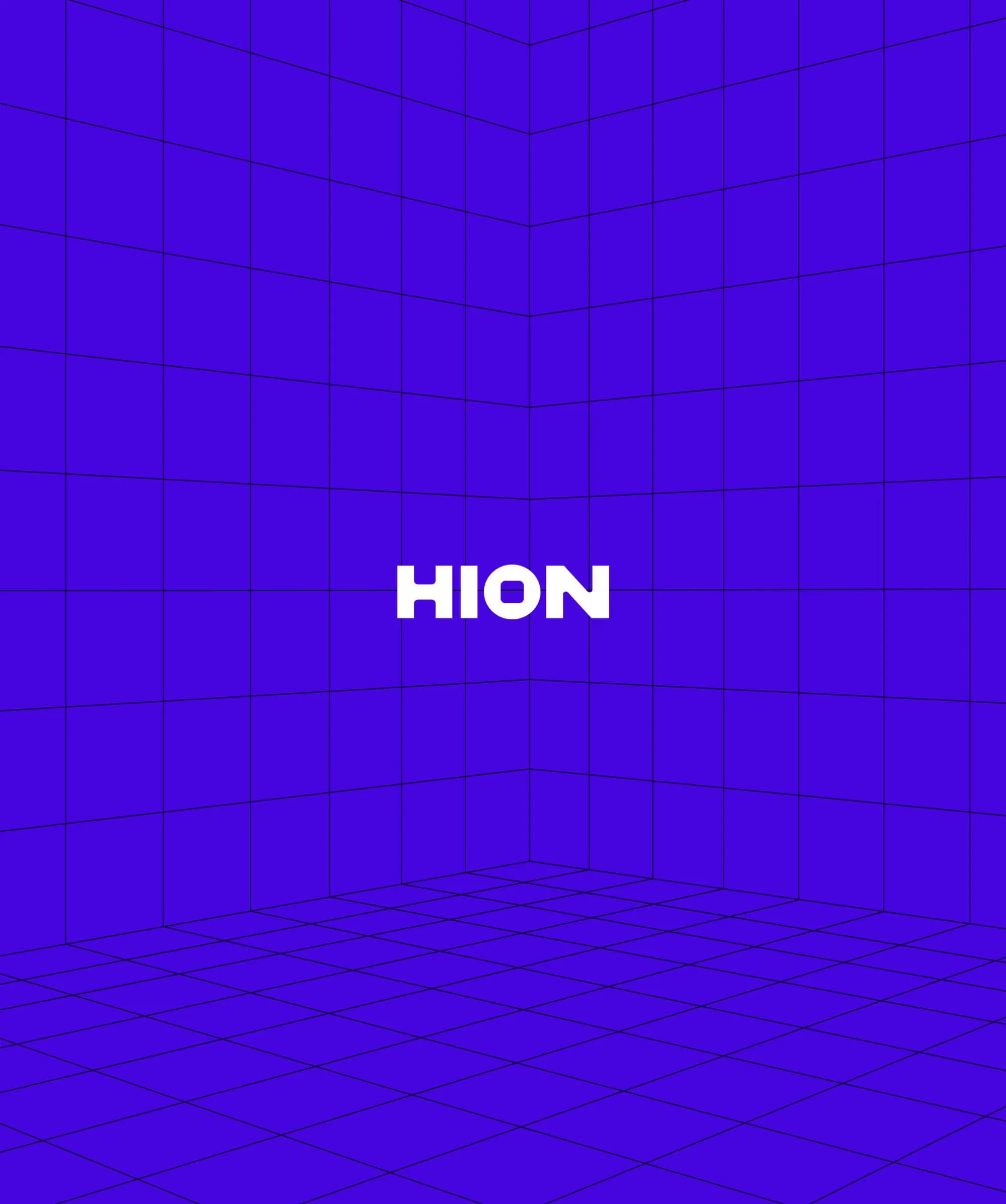 Hion