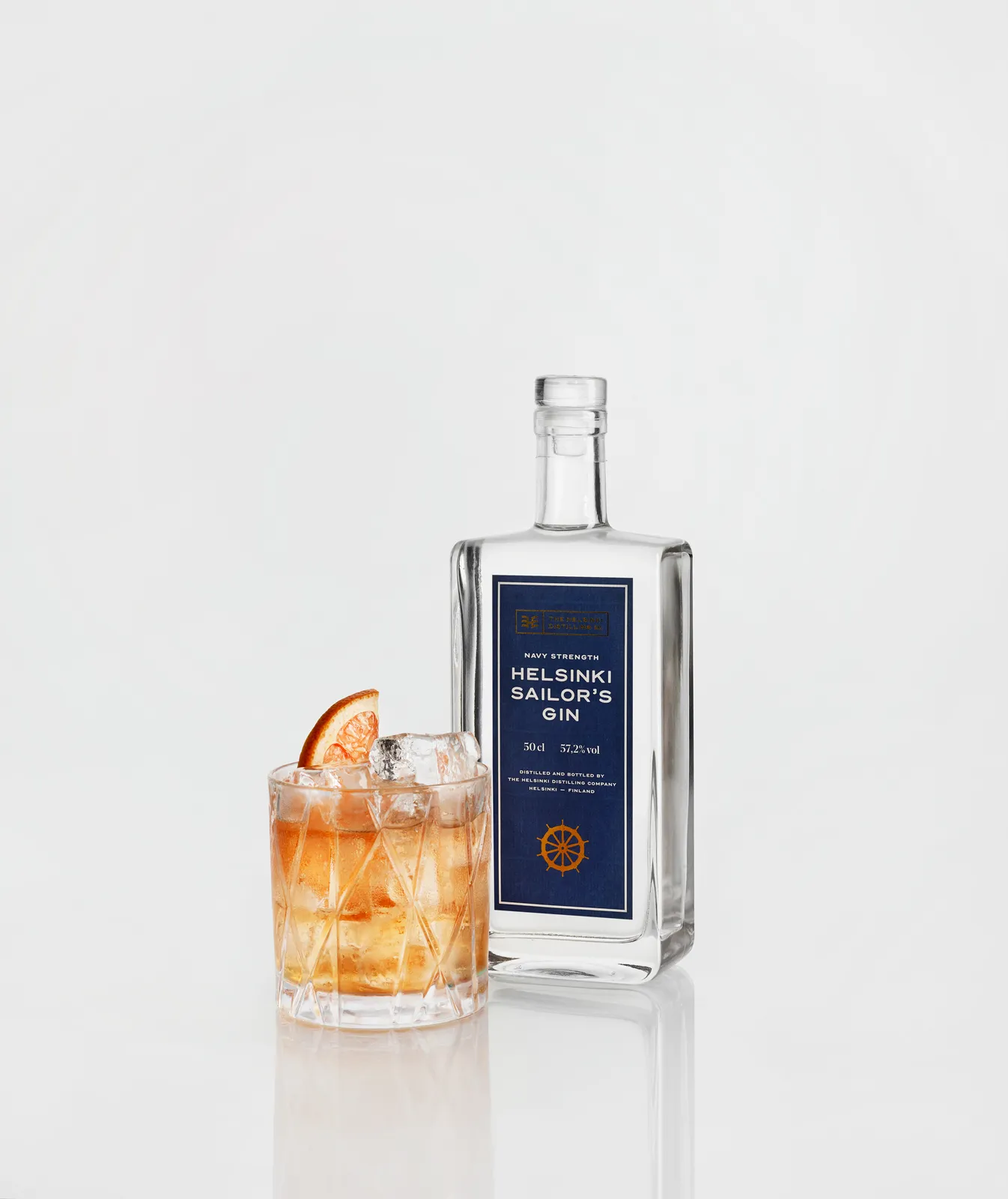 Helsinki Distilling Company