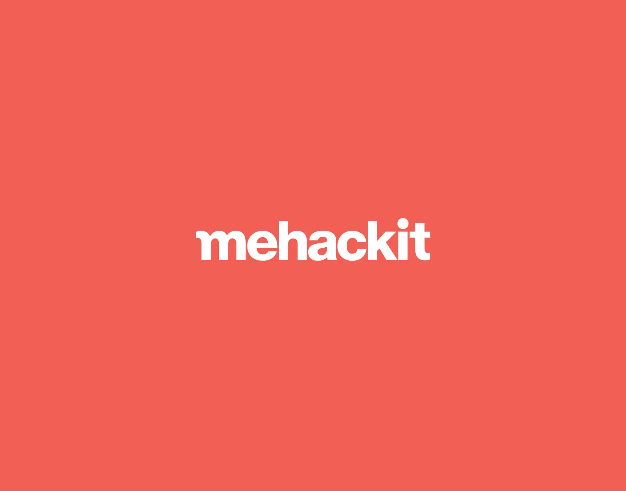 Mehackit