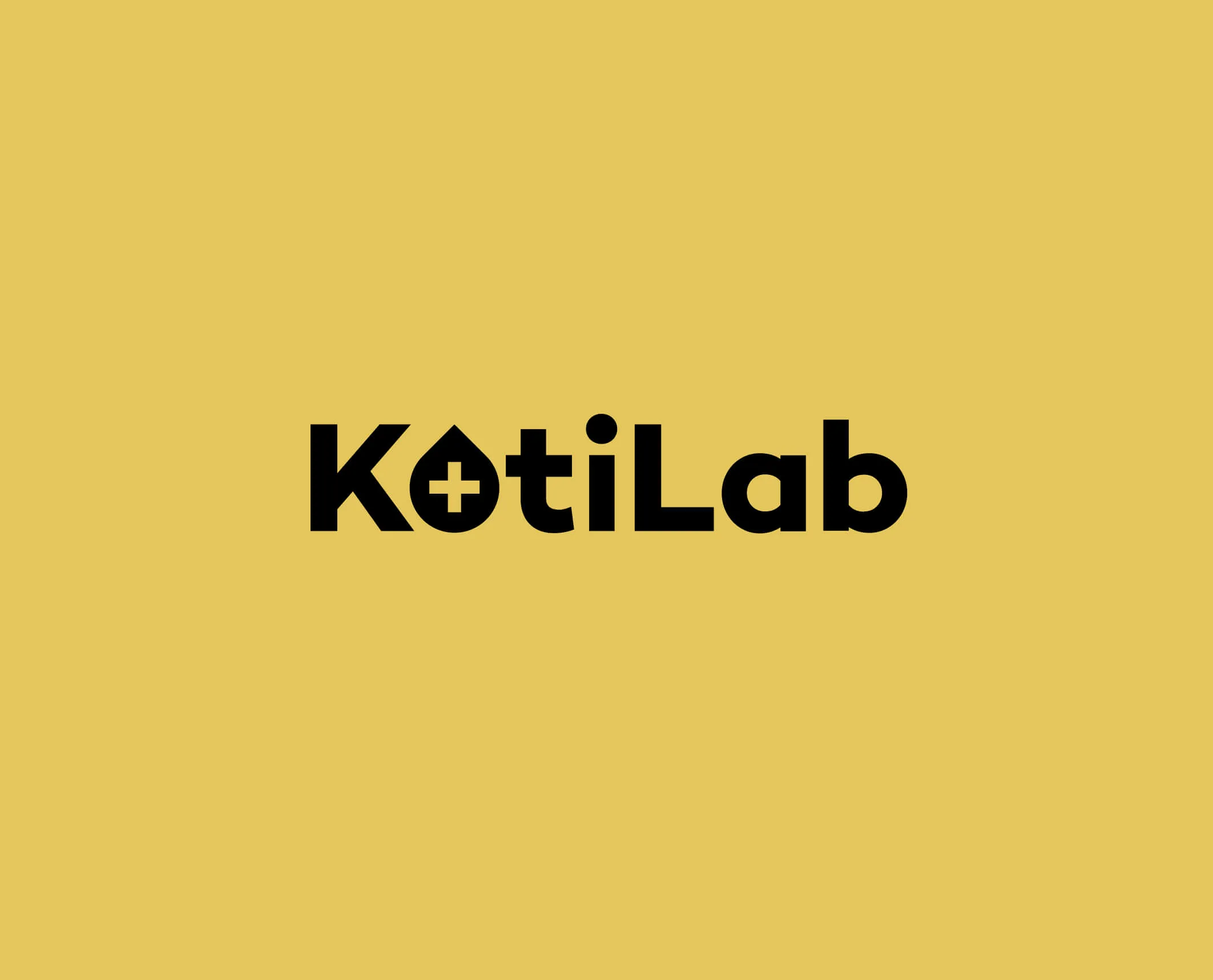 Kotilab
