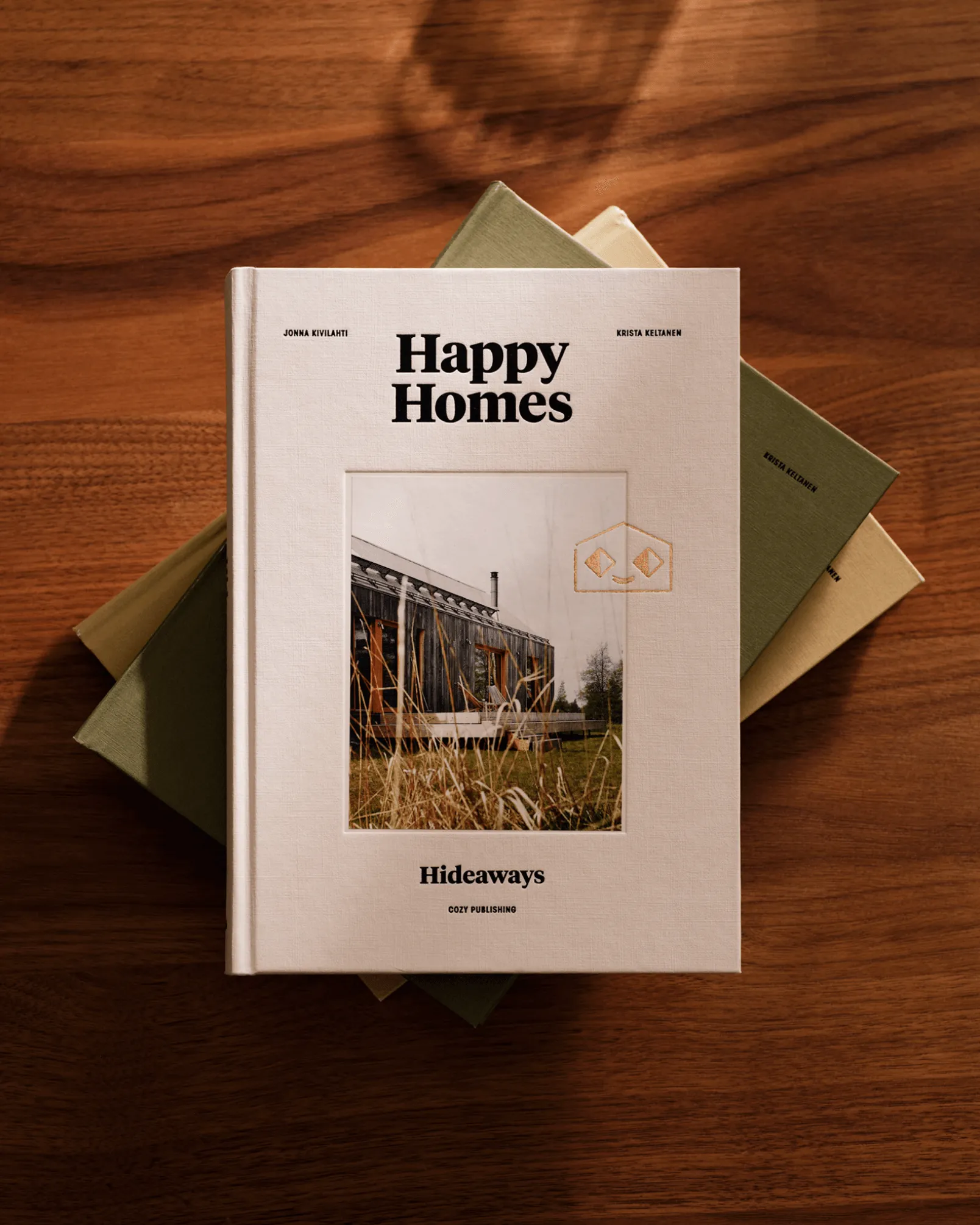 Agency Leroy - Cozy Publishing