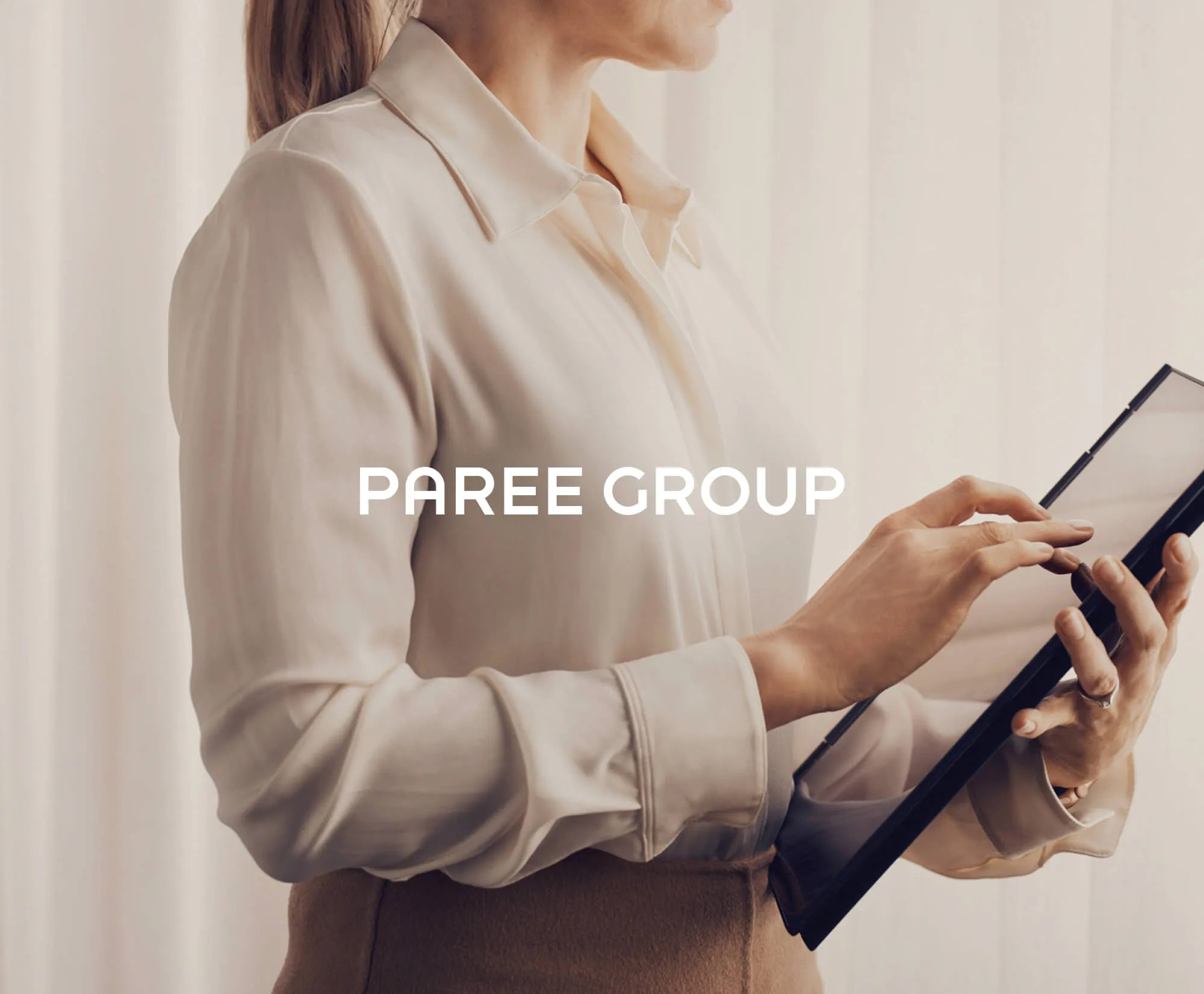 Paree Group