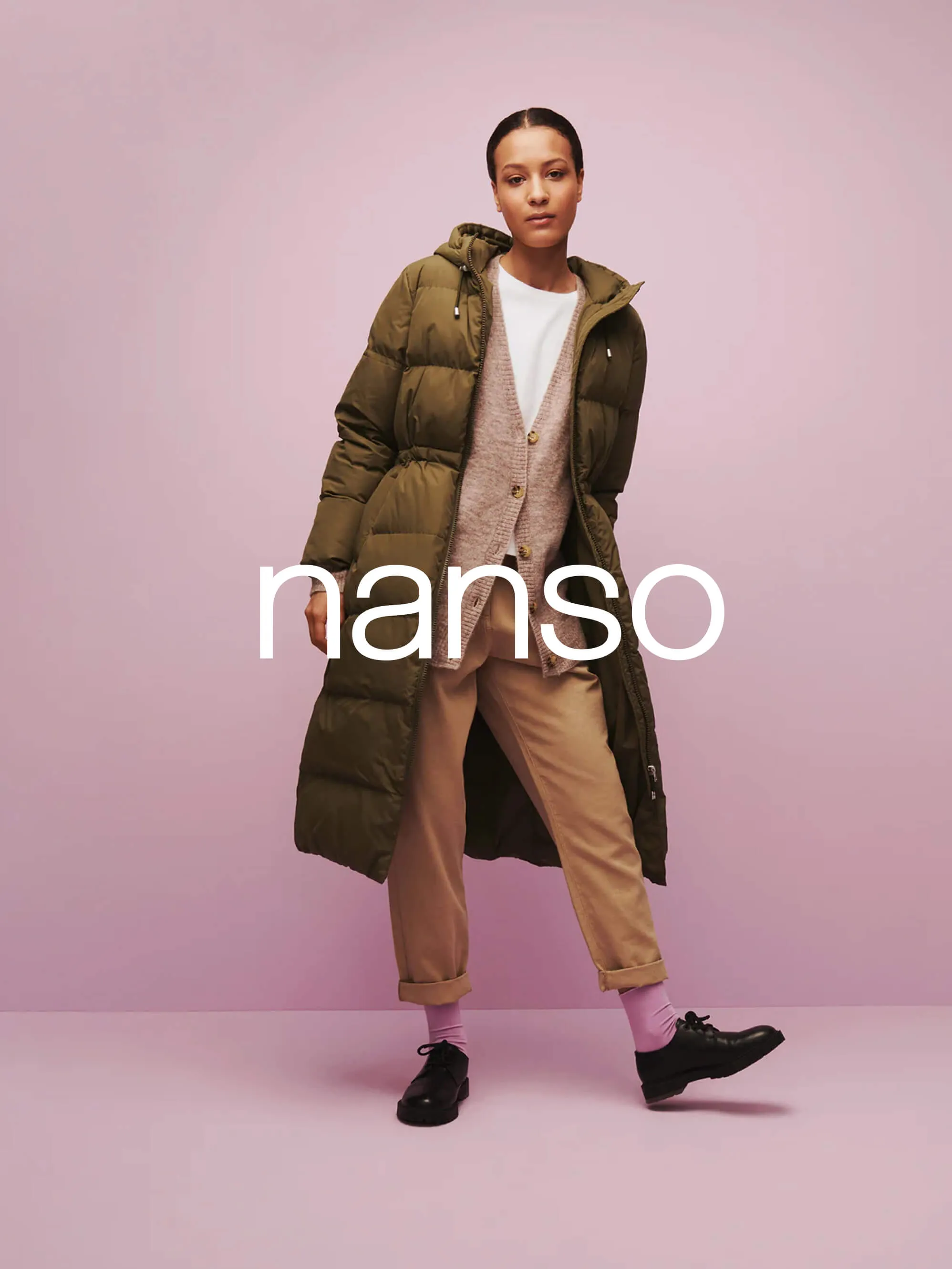 Nanso