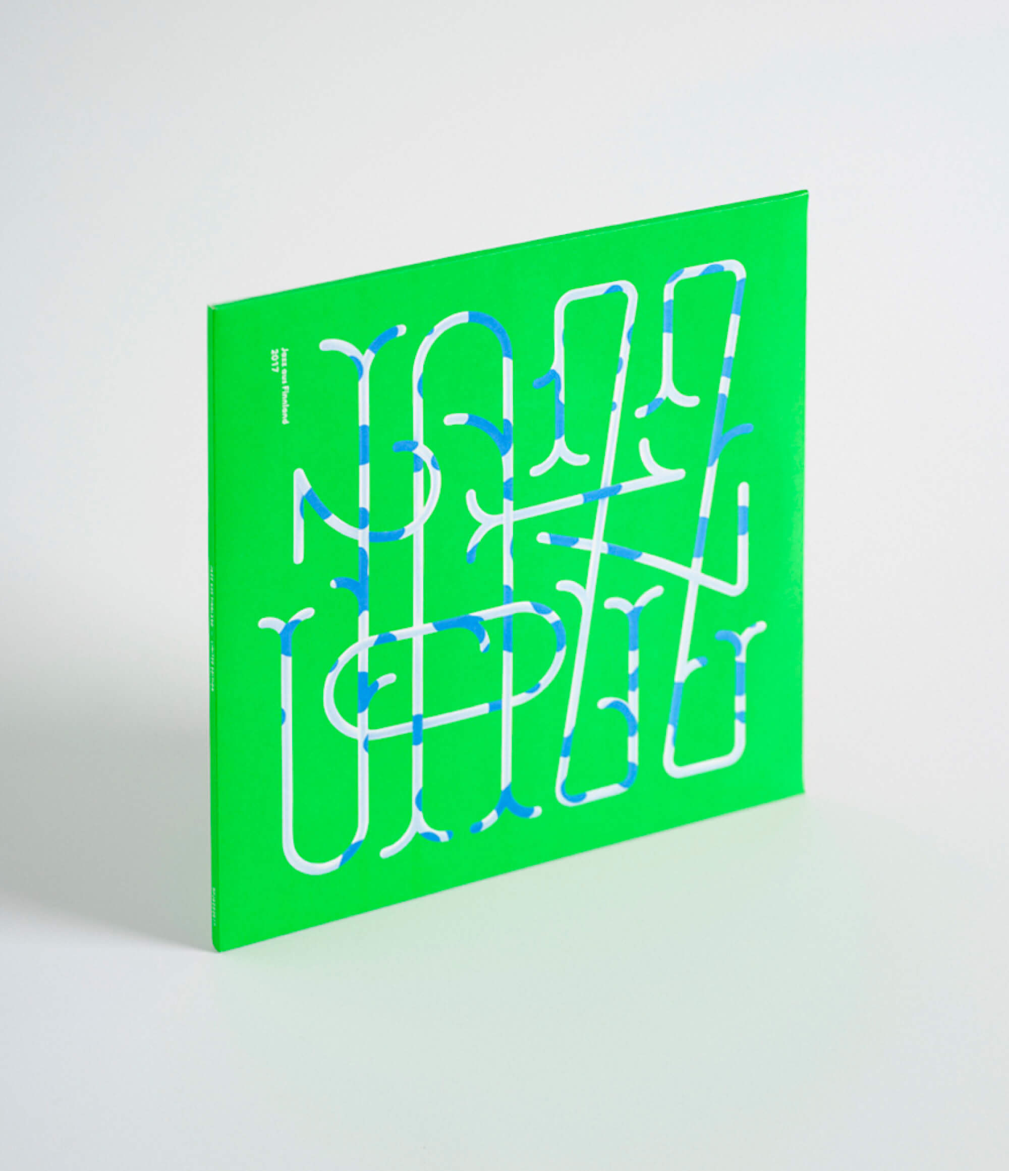 Music Finland LP Cover
