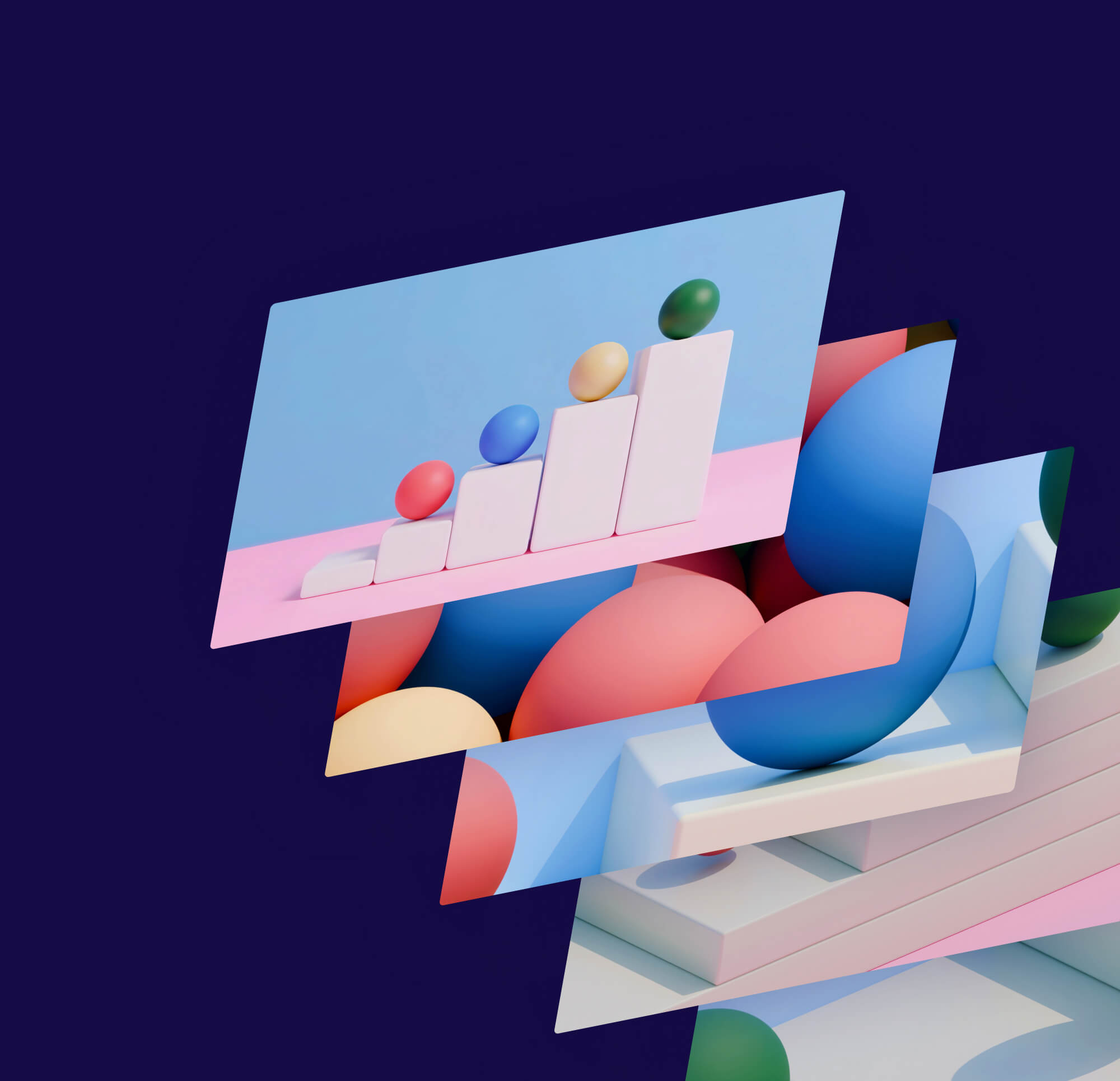Alexandria Event Identity